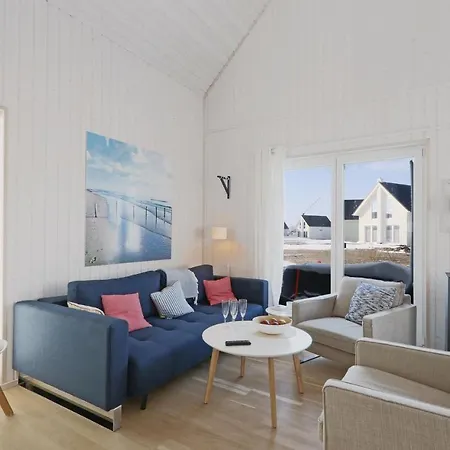 Cozy In Ostseeresort With Sauna