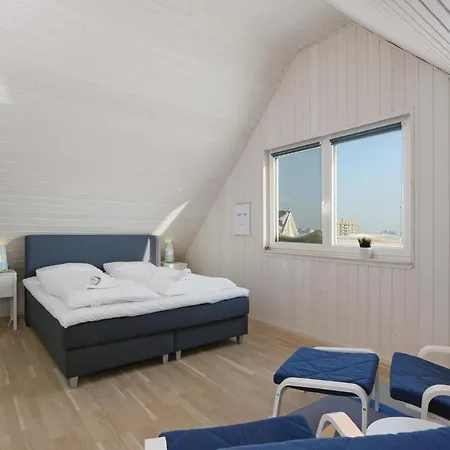 Cozy In Ostseeresort With Sauna * Ольпениц