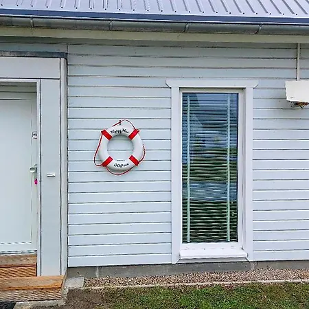 Cozy In Ostseeresort With Sauna *